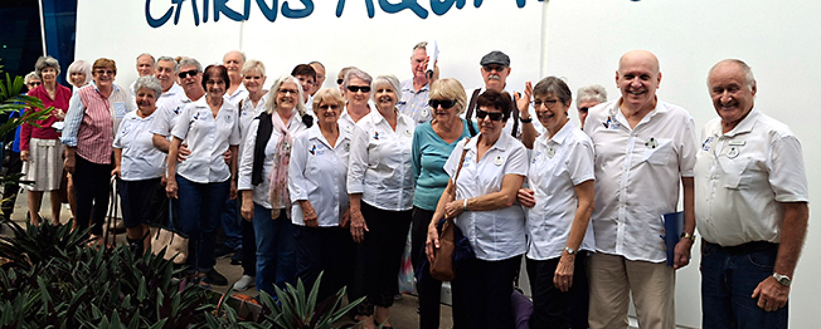 Innisfail Probus Club