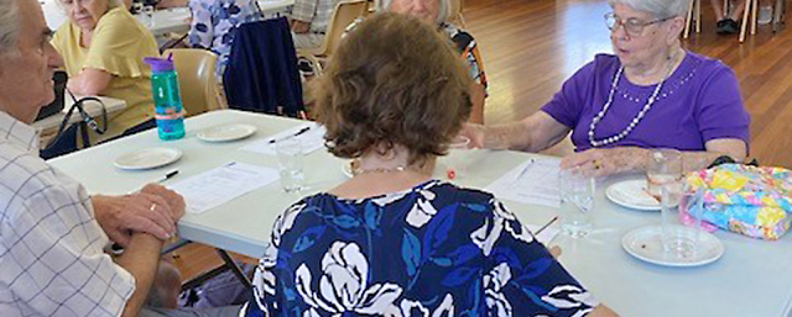 Beetle Games in full swing